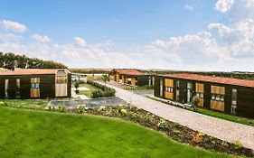 Goosedale Lodges